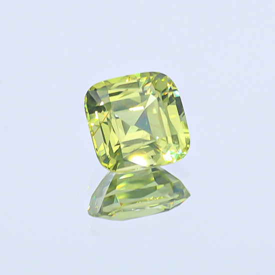 Natural Unheated Tanzanian Chrysoberyl 7.19 Carats