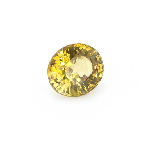 Natural Chrysoberyl 8.09 Carats