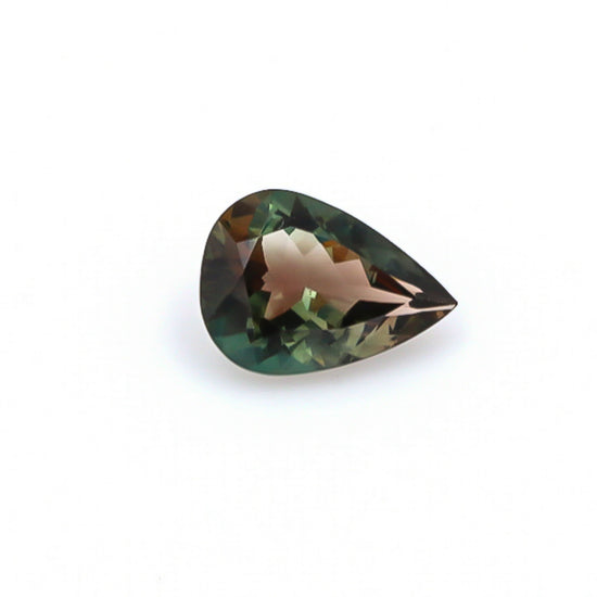 Natural Untreated Bi-Color Oregon Sunstone 3.91 Carats