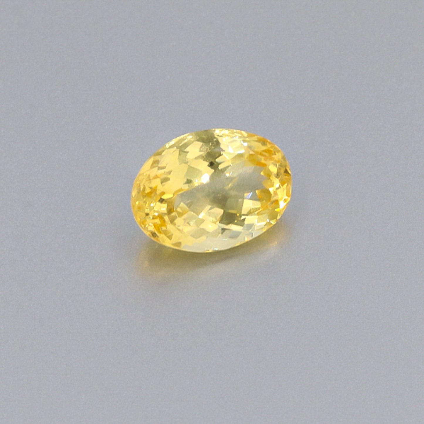 Natural Danburite 4.21 Carats