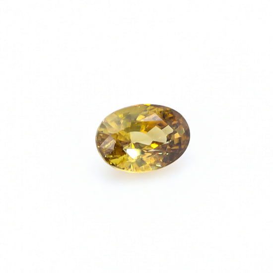 Natural Chrysoberyl 4.86 Carats