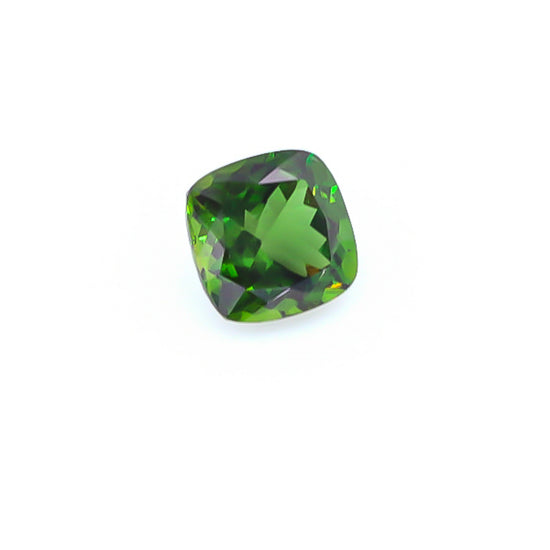 Natural Chrome Tourmaline 3.24 Carats