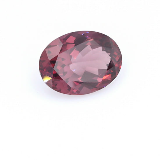 Natural Unheated Purple Red Spinel 12.89 Carats