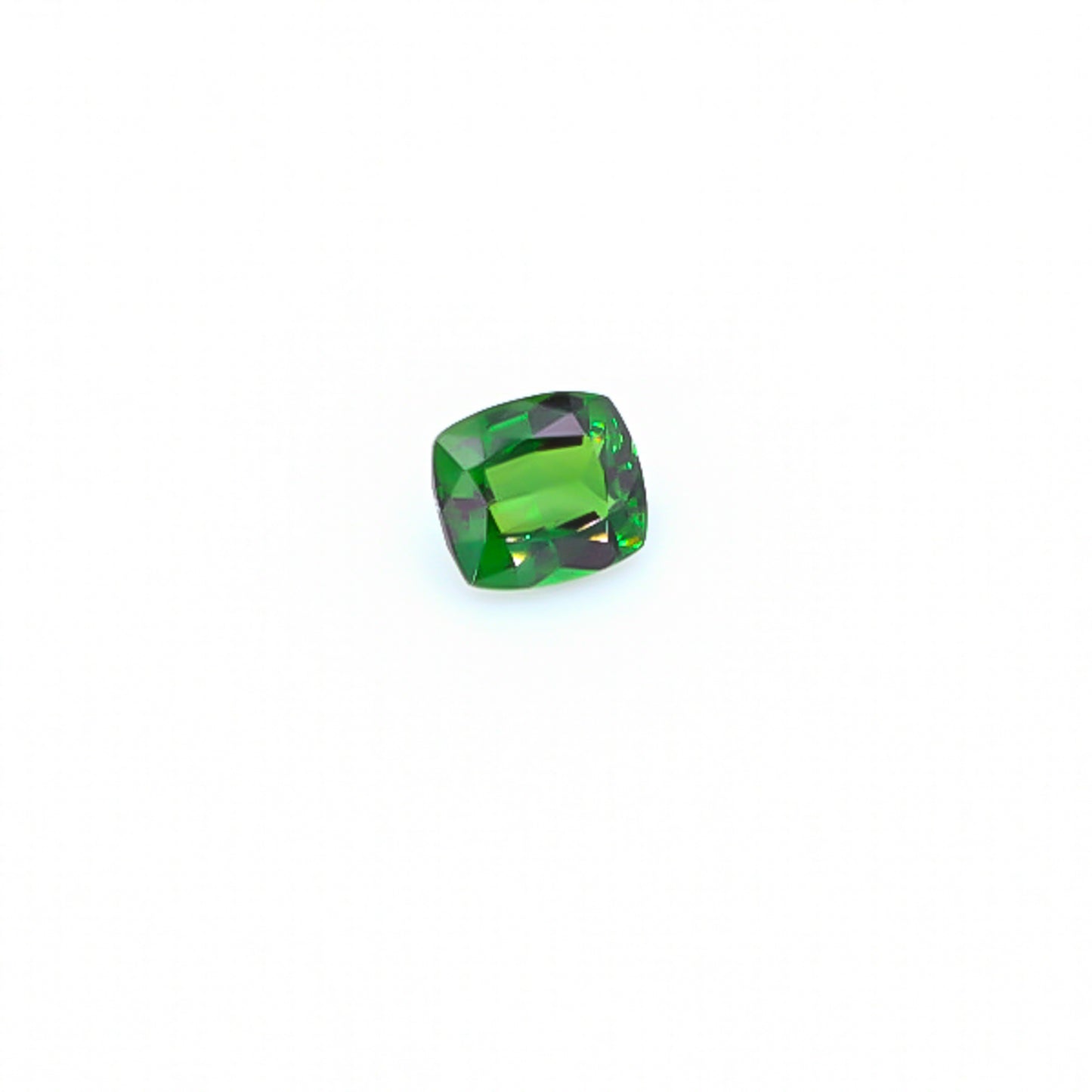 Natural Chrome Tourmaline 1.90 Carats