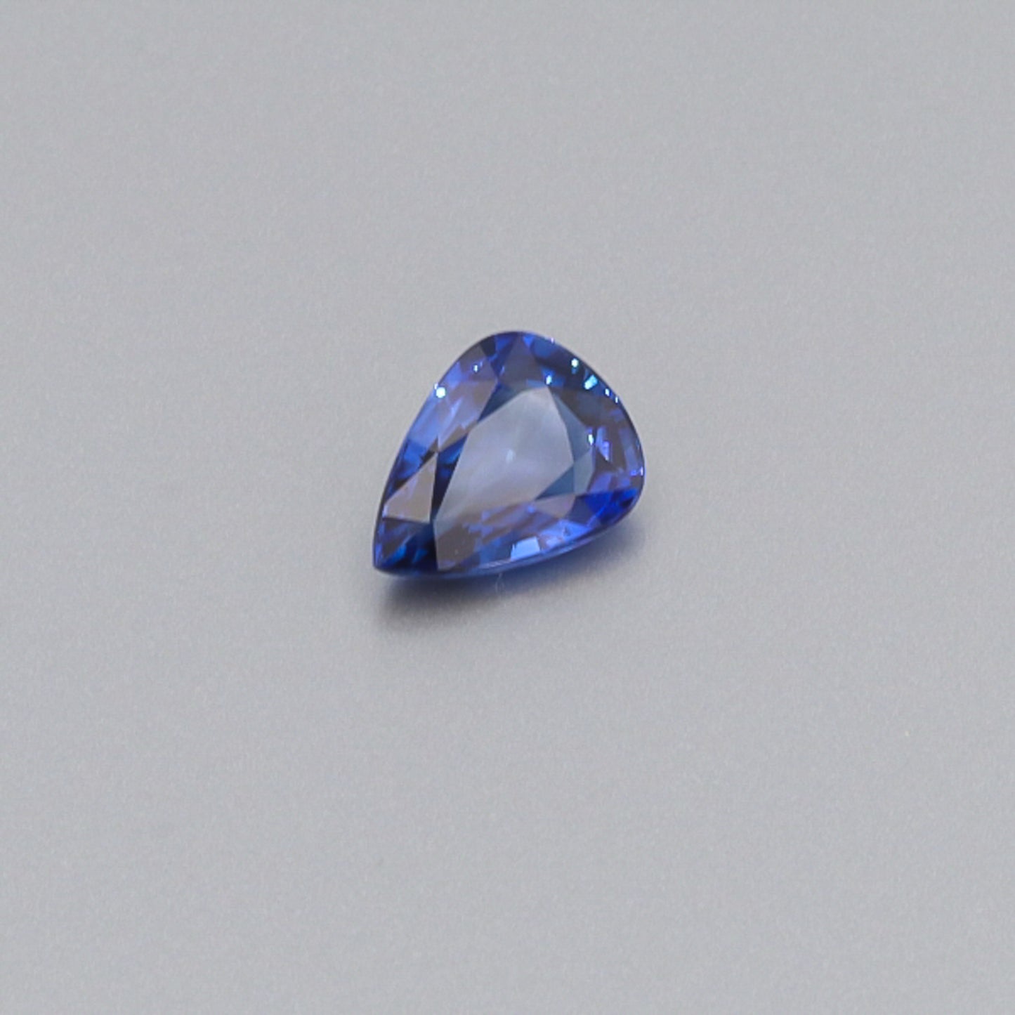 Natural Blue Sapphire 1.89 Carats