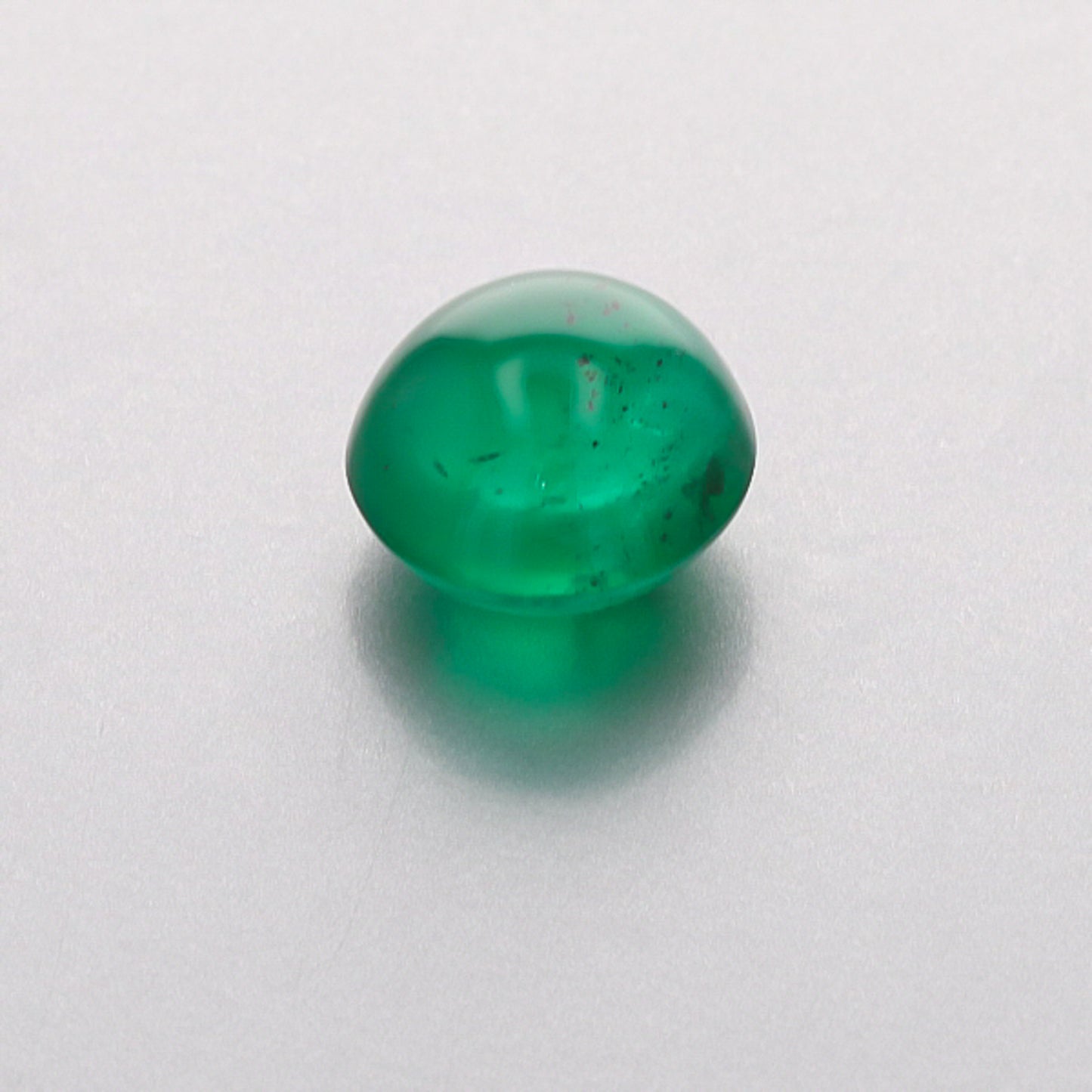 Natural Emerald 6.30 Carats