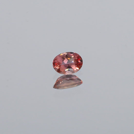 Natural Imperial Topaz 1.00 Carats