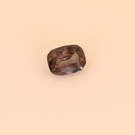 Natural Color Change Garnet 3.52 Carats