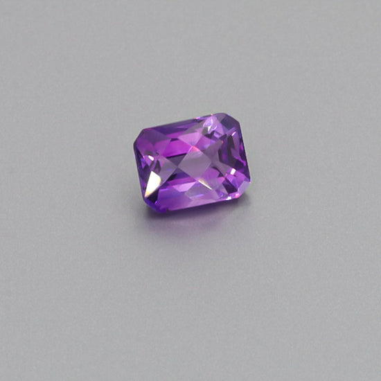 Natural Amethyst 2.99 Carats