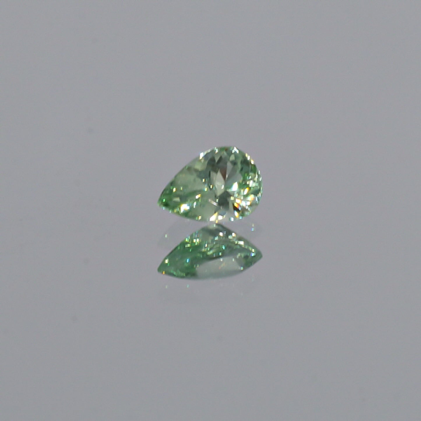 Natural Grossular Garnet 1.51 Carats