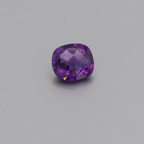Natural Amethyst 2.41 Carats