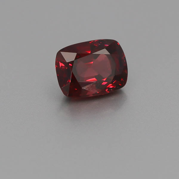 Natural Red Spinel 6.76 Carats With GIA Report