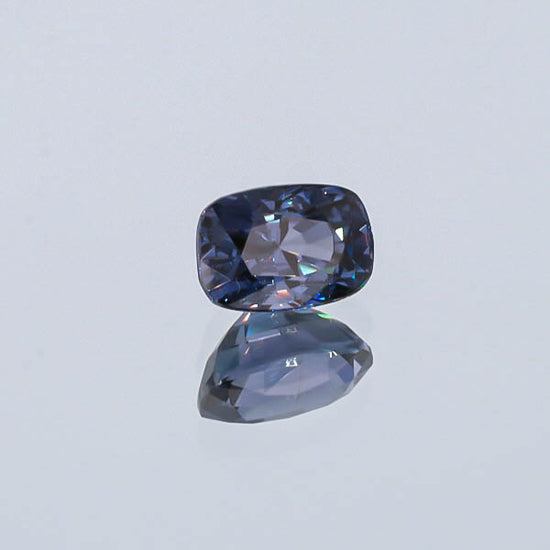 Natural Purple Spinel 5.81 Carats