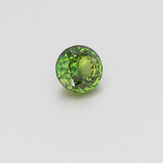 Natural Chrome Tourmaline 2.90 Carats