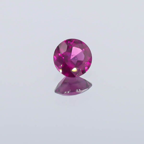 Natural Purple Garnet 1.79 Carats