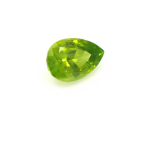 Natural Tanzanian Chrome Diopside 5.95 Carats