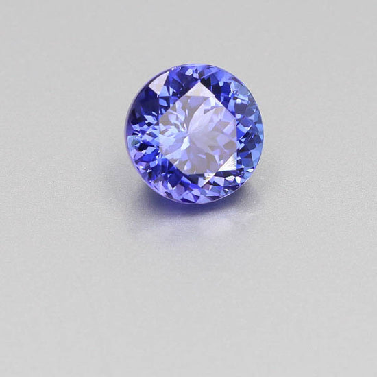 Natural Tanzanite 6.86 Carats