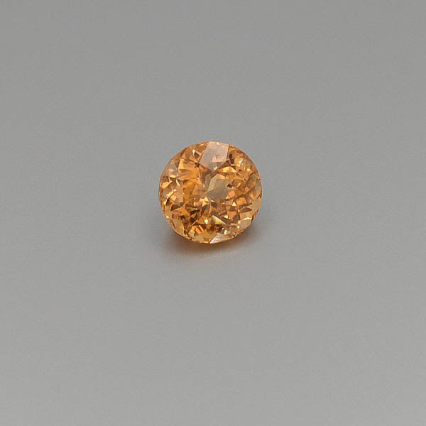 Natural Hessonite Garnet 13.10 Carats