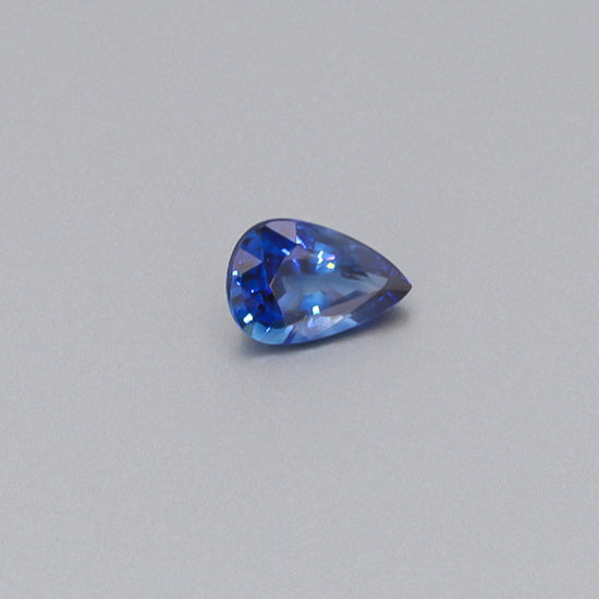 Natural Blue Sapphire 2.10 Carats