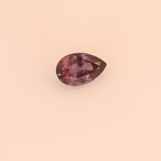 Natural Color Change Garnet 2.47 Carats