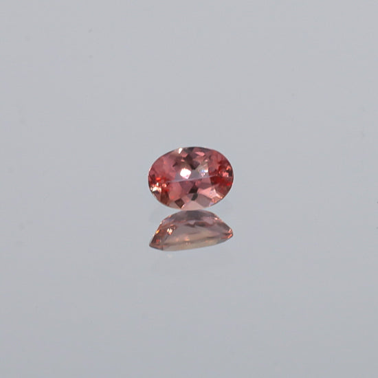 Natural Imperial Topaz 1.00 Carats