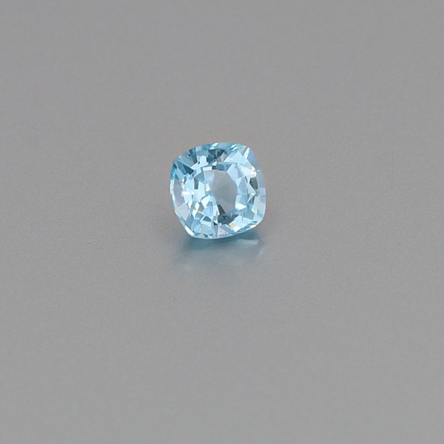 Natural Aquamarine 1.79 Carats