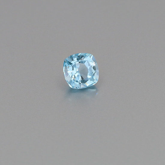 Natural Aquamarine 1.79 Carats