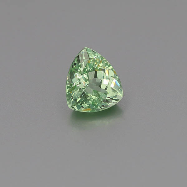 Natural Grossular Garnet 9.13 Carats