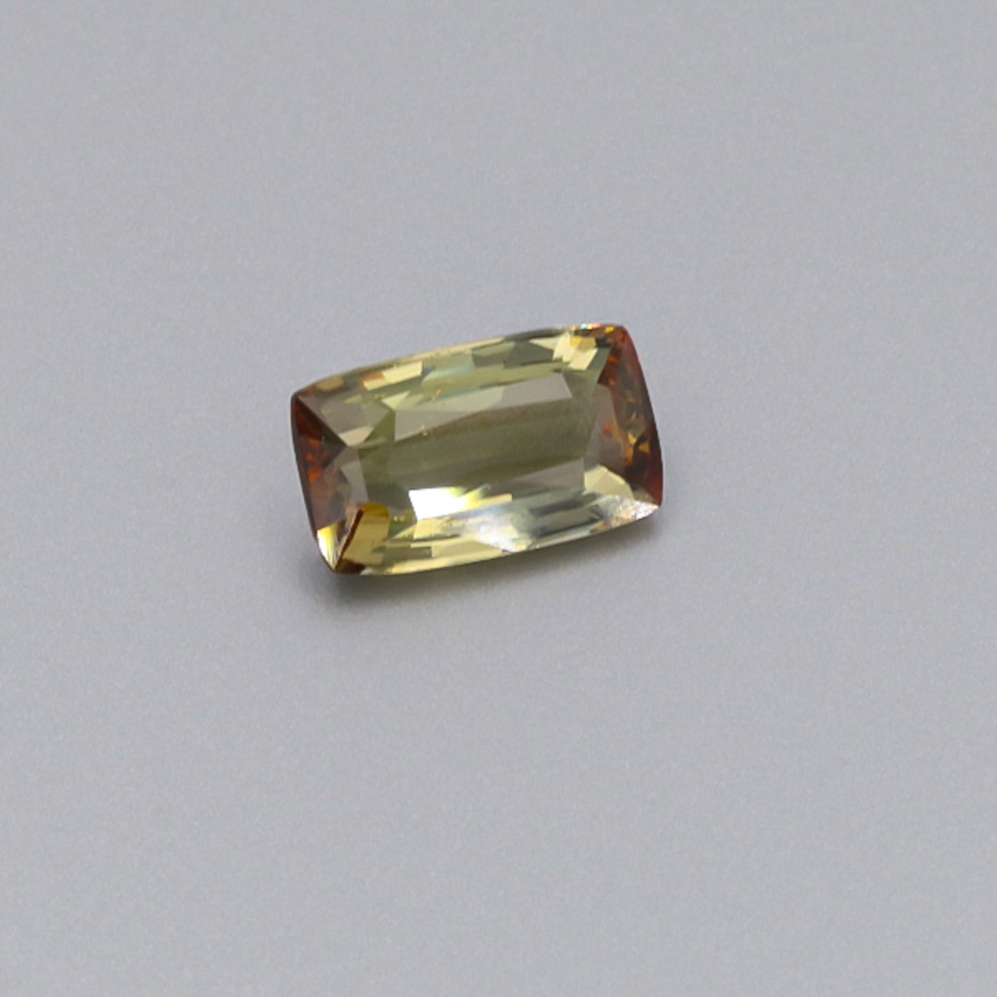 Natural Andalusite 2.78 Carats