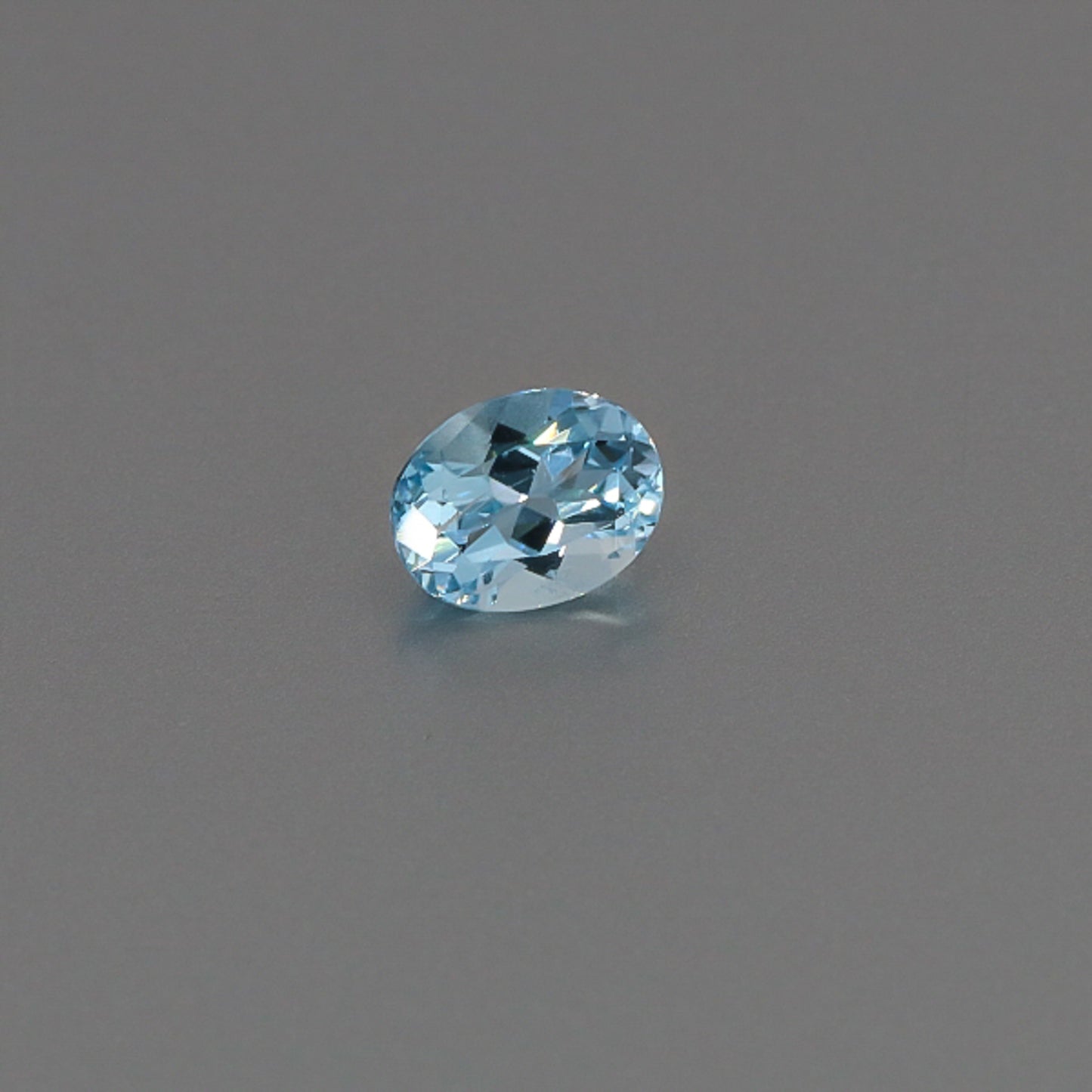 Natural Aquamarine 1.61 Carats