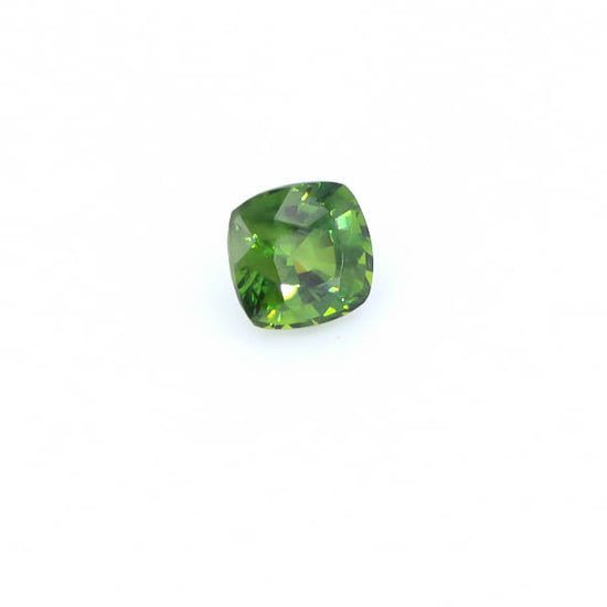 Natural Green Sapphire 3.00 Carats