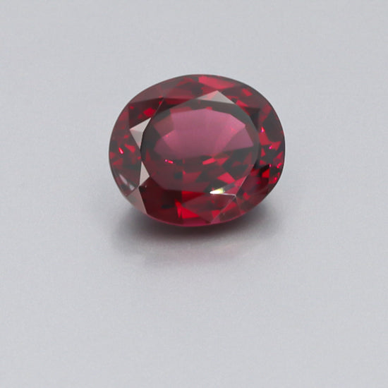 Natural Rhodolite Garnet 13.76 Carats