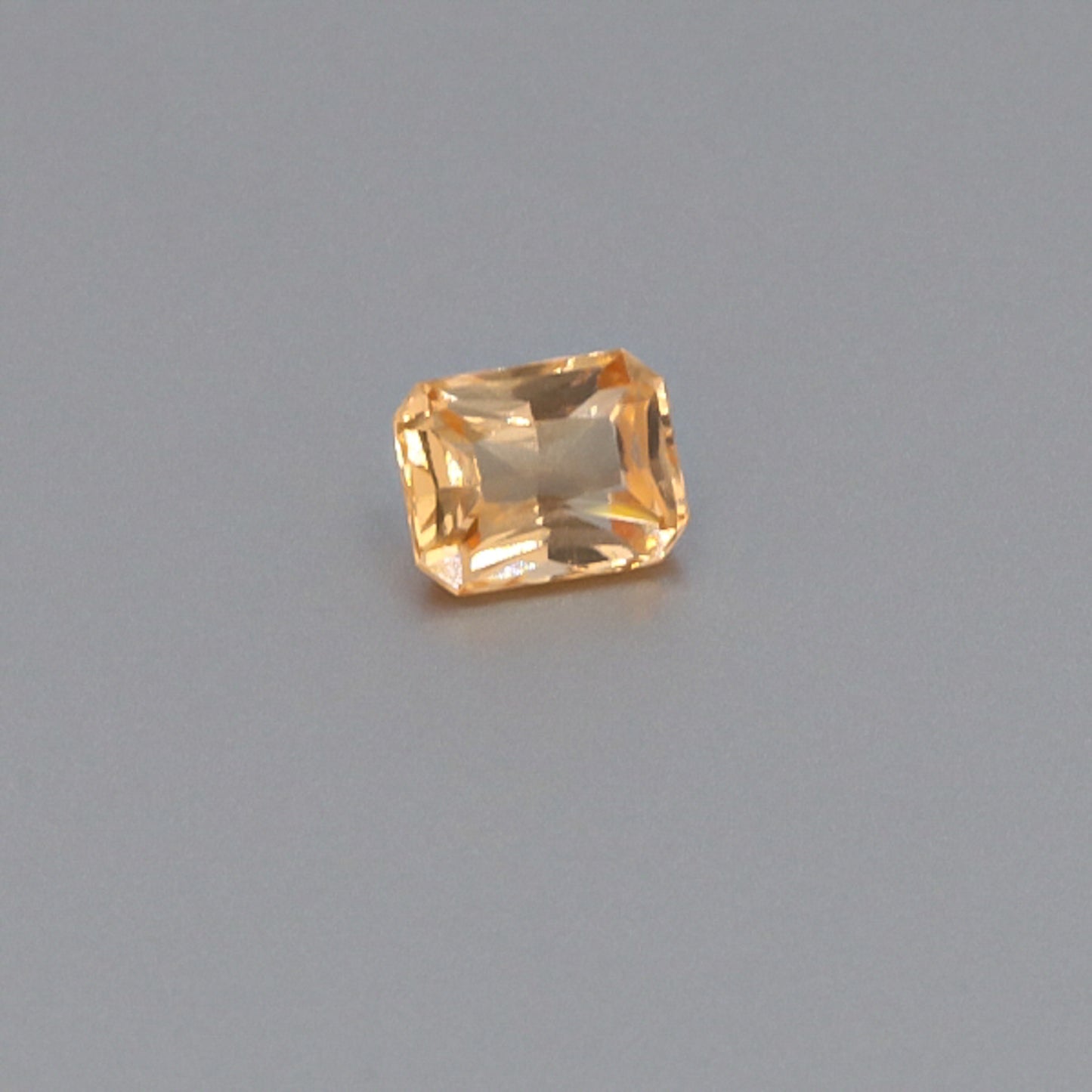 Natural Hessonite Garnet 1.66 Carats
