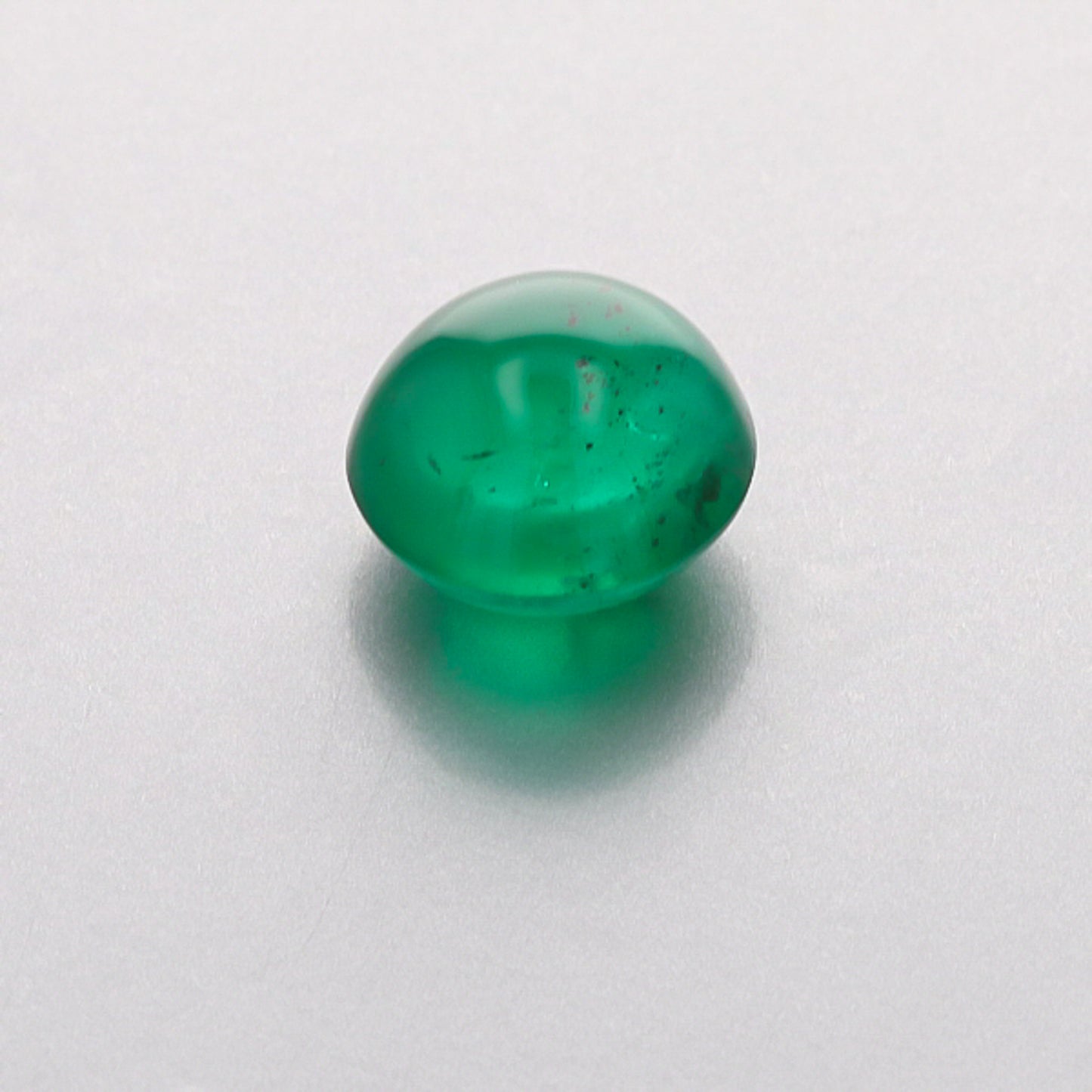 Natural Emerald 6.30 Carats