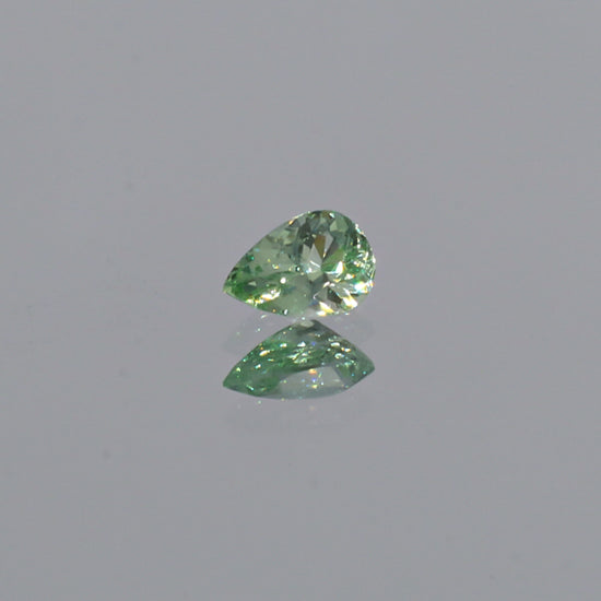 Natural Grossular Garnet 1.51 Carats