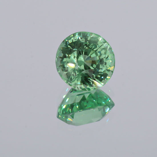 Natural Grossular Garnet 11.71 Carats