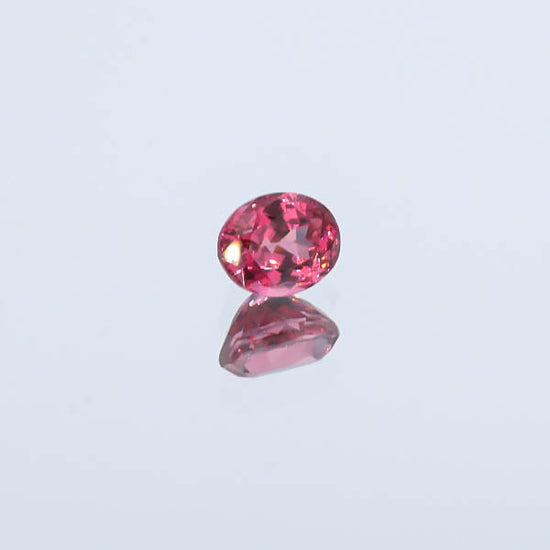 Natural Unheated Mahenge Pink Spinel 1.77 Carats