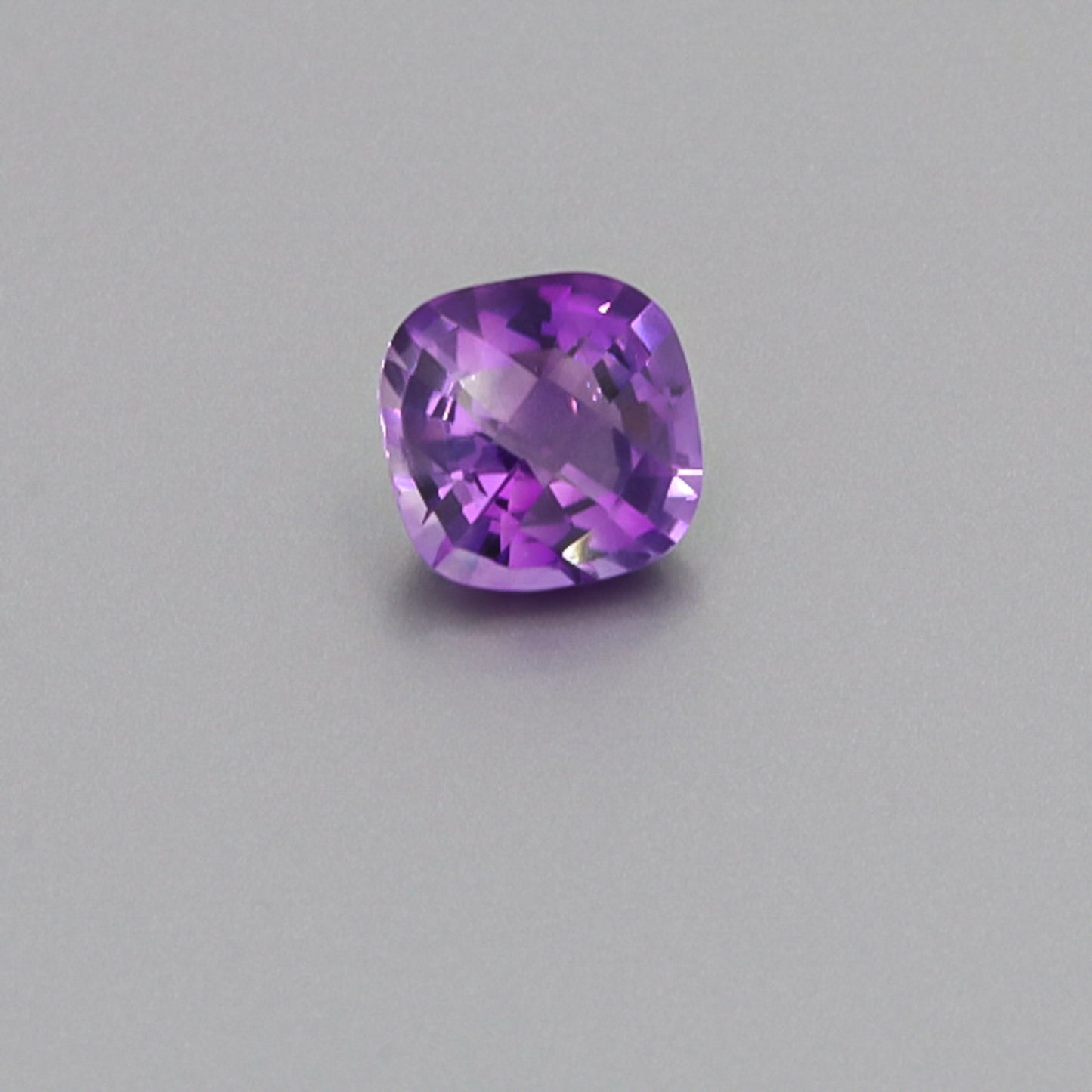 Natural Amethyst 3.09 Carats