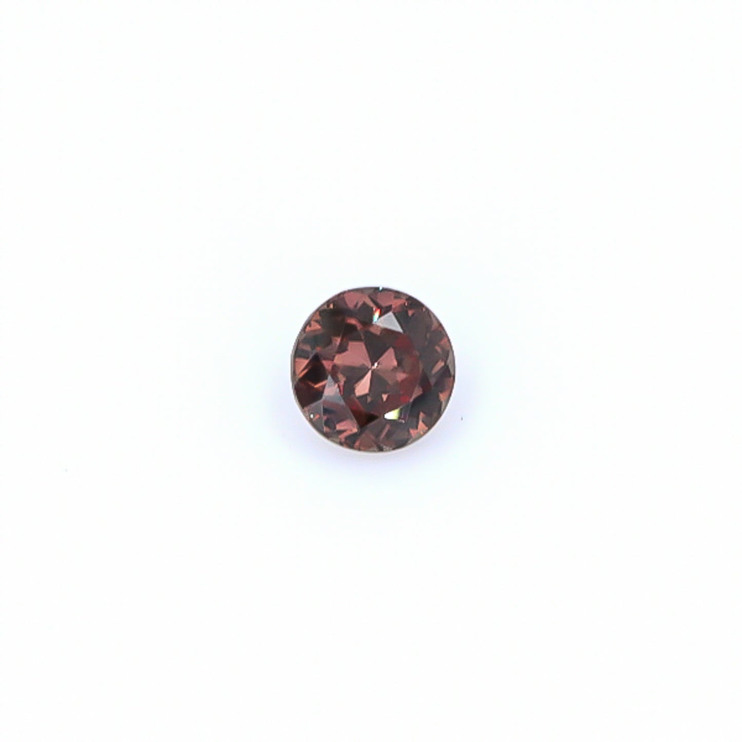 Natural Mahenge Garnet 1.42 Carats