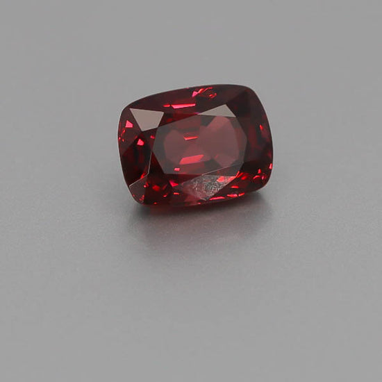 Natural Red Spinel 6.76 Carats With GIA Report