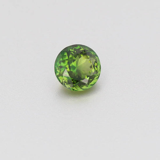 Natural Chrome Tourmaline 2.90 Carats