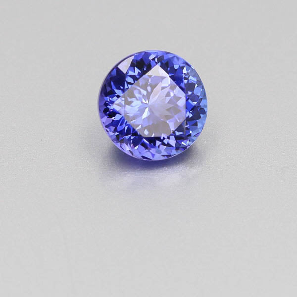 Natural Tanzanite 6.86 Carats