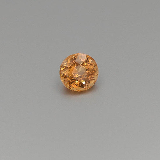 Natural Hessonite Garnet 13.10 Carats
