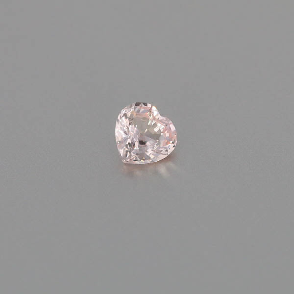 Natural Padparadscha Sapphire 2.11 Carats
