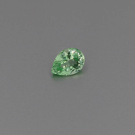 Natural Grossular Garnet 2.29 Carats
