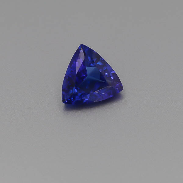 Natural Tanzanite 6.03 Carats