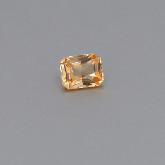 Natural Hessonite Garnet 1.66 Carats