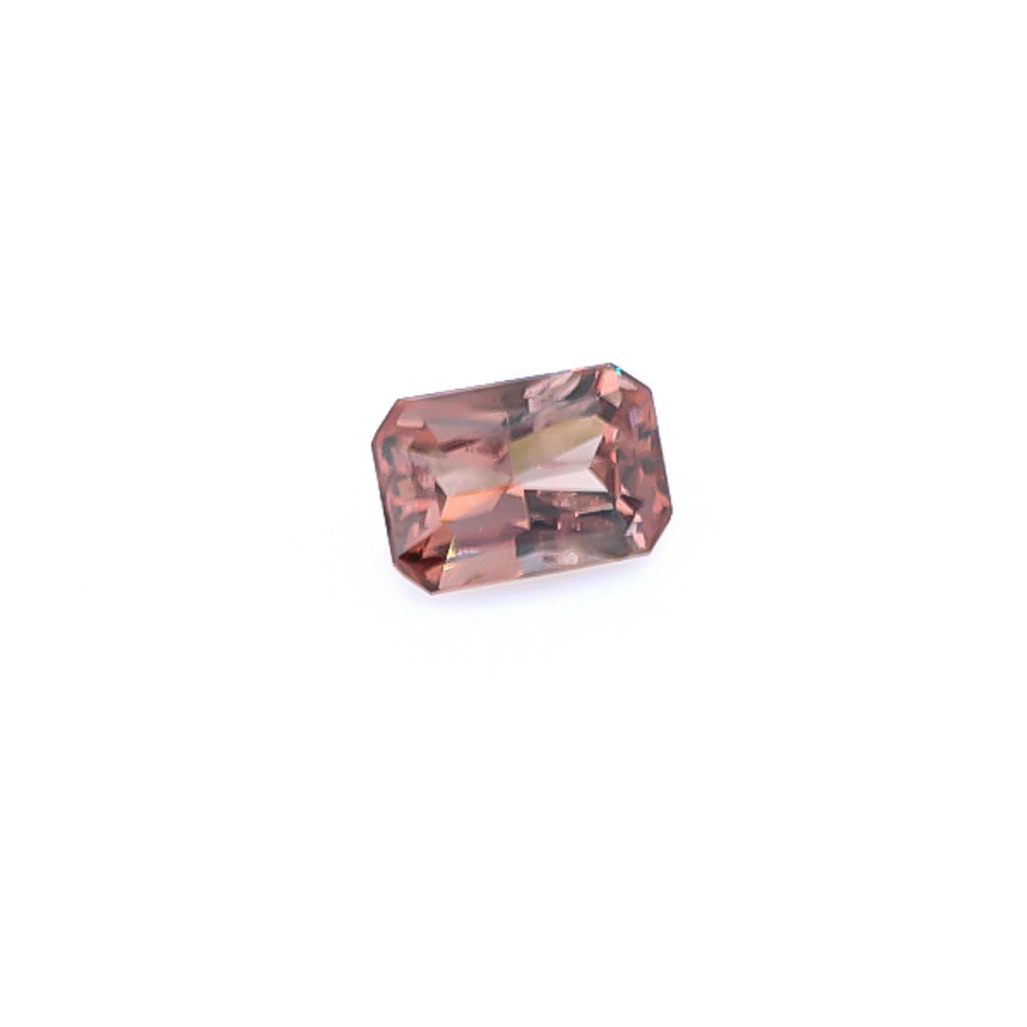 Natural Mahenge Garnet 2.08 Carats