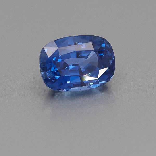 Natural Sapphire 6.29 Carats