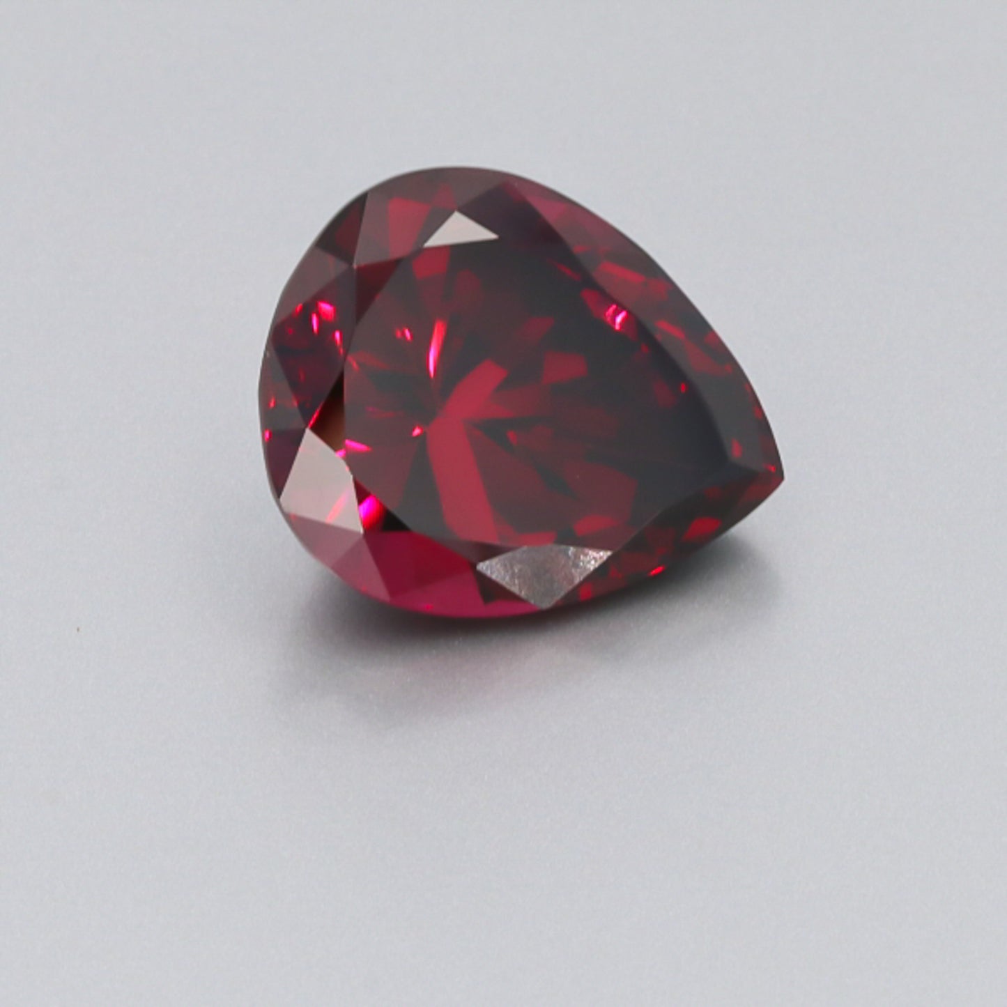 Natural Rhodolite Garnet 17.30 Carats